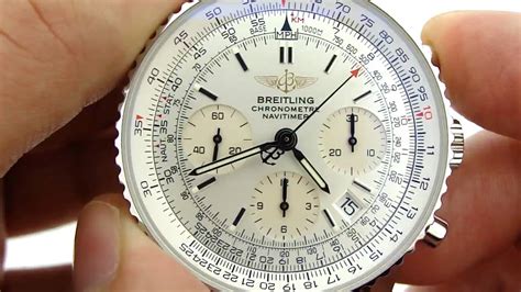 breitling navitimer youtube|Breitling Navitimer best price.